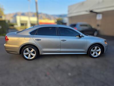 2013 Volkswagen Passat SE PZEV   - Photo 5 - Los Angeles, CA 90045