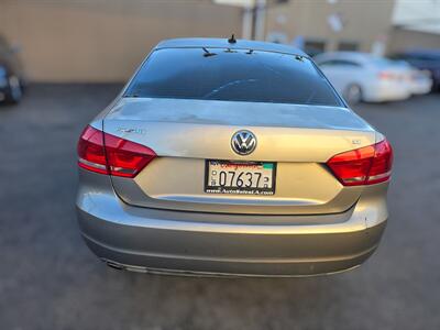 2013 Volkswagen Passat SE PZEV   - Photo 9 - Los Angeles, CA 90045