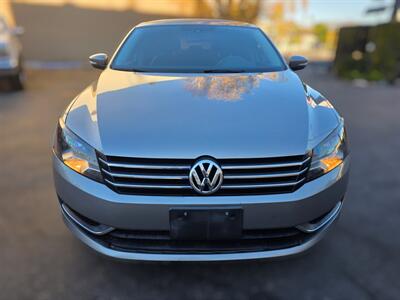2013 Volkswagen Passat SE PZEV   - Photo 10 - Los Angeles, CA 90045