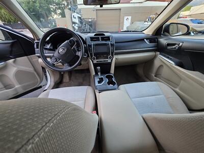 2014 Toyota Camry Hybrid LE   - Photo 14 - Los Angeles, CA 90045