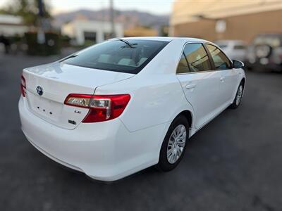 2014 Toyota Camry Hybrid LE   - Photo 7 - Los Angeles, CA 90045