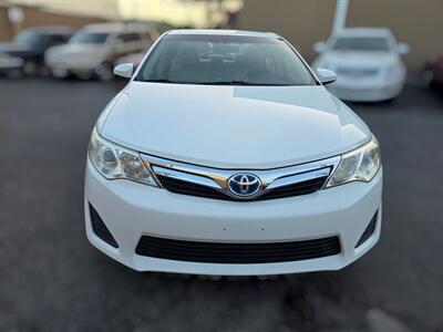 2014 Toyota Camry Hybrid LE   - Photo 10 - Los Angeles, CA 90045