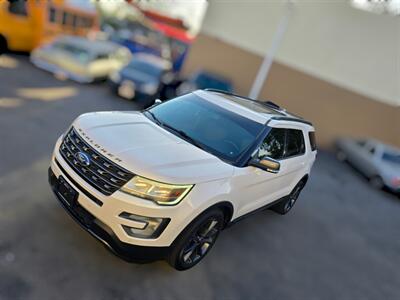 2017 Ford Explorer XLT   - Photo 6 - Los Angeles, CA 90045