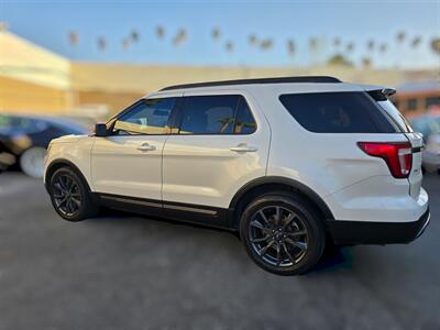 2017 Ford Explorer XLT   - Photo 3 - Los Angeles, CA 90045