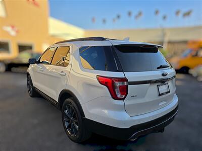 2017 Ford Explorer XLT   - Photo 4 - Los Angeles, CA 90045