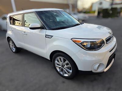 2018 Kia Soul +   - Photo 6 - Los Angeles, CA 90045
