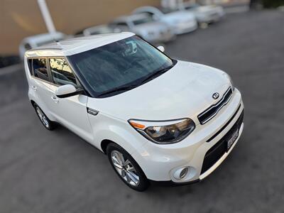 2018 Kia Soul +   - Photo 4 - Los Angeles, CA 90045