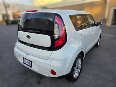 2018 Kia Soul +   - Photo 5 - Los Angeles, CA 90045