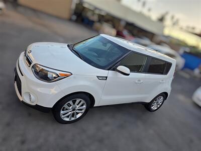 2018 Kia Soul +   - Photo 3 - Los Angeles, CA 90045