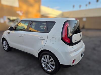 2018 Kia Soul +   - Photo 7 - Los Angeles, CA 90045