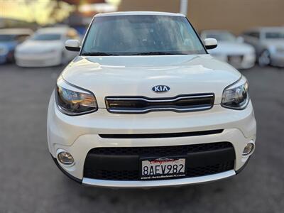 2018 Kia Soul +   - Photo 11 - Los Angeles, CA 90045