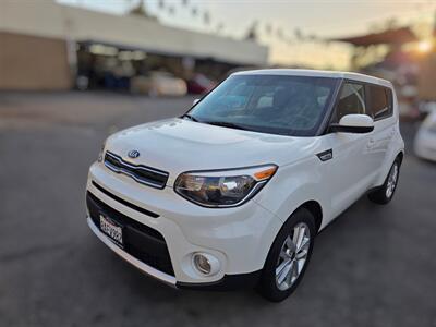 2018 Kia Soul +   - Photo 1 - Los Angeles, CA 90045
