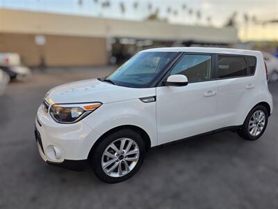 2018 Kia Soul +   - Photo 2 - Los Angeles, CA 90045