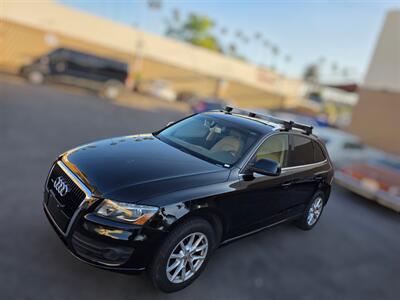2010 Audi Q5 3.2 quattro Premium Plus   - Photo 3 - Los Angeles, CA 90045