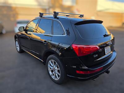 2010 Audi Q5 3.2 quattro Premium Plus   - Photo 7 - Los Angeles, CA 90045