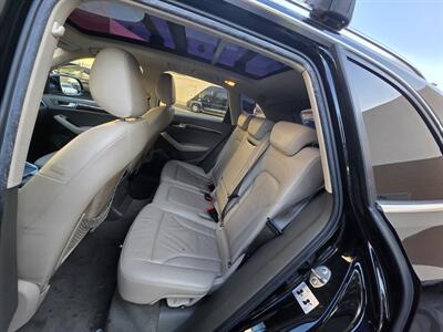 2010 Audi Q5 3.2 quattro Premium Plus   - Photo 10 - Los Angeles, CA 90045