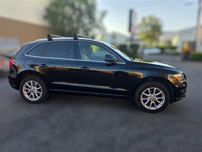 2010 Audi Q5 3.2 quattro Premium Plus   - Photo 6 - Los Angeles, CA 90045