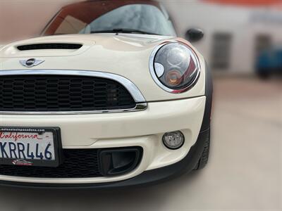 2015 MINI Convertible Cooper S   - Photo 5 - Los Angeles, CA 90045