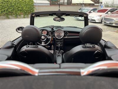 2015 MINI Convertible Cooper S   - Photo 20 - Los Angeles, CA 90045