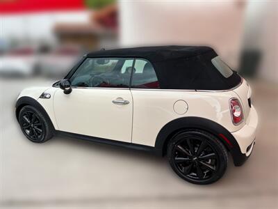 2015 MINI Convertible Cooper S   - Photo 9 - Los Angeles, CA 90045