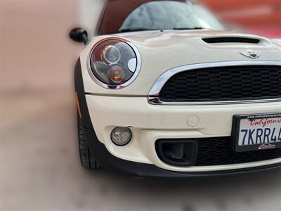 2015 MINI Convertible Cooper S   - Photo 4 - Los Angeles, CA 90045