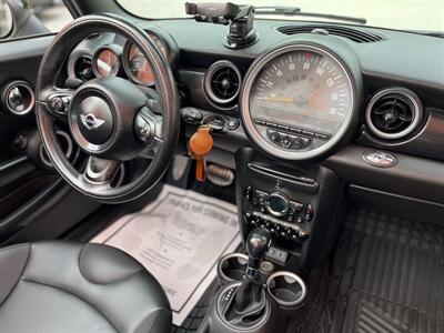 2015 MINI Convertible Cooper S   - Photo 22 - Los Angeles, CA 90045