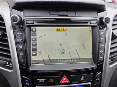 2016 Hyundai ELANTRA GT   - Photo 16 - Los Angeles, CA 90045