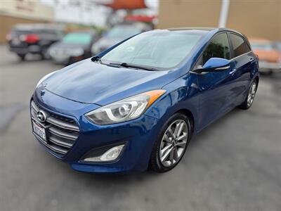 2016 Hyundai ELANTRA GT   - Photo 4 - Los Angeles, CA 90045