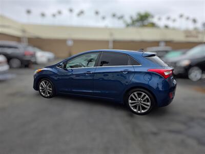 2016 Hyundai ELANTRA GT   - Photo 6 - Los Angeles, CA 90045