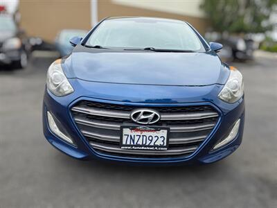 2016 Hyundai ELANTRA GT   - Photo 11 - Los Angeles, CA 90045