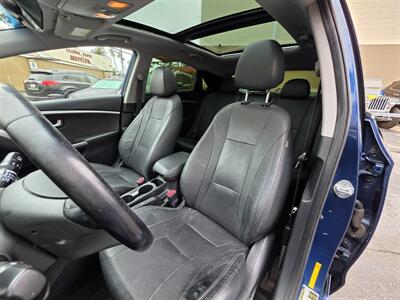 2016 Hyundai ELANTRA GT   - Photo 12 - Los Angeles, CA 90045