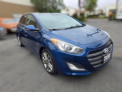 2016 Hyundai ELANTRA GT   - Photo 3 - Los Angeles, CA 90045