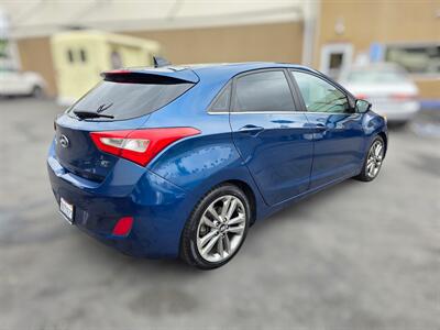 2016 Hyundai ELANTRA GT   - Photo 9 - Los Angeles, CA 90045