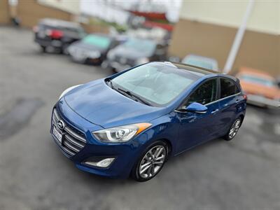 2016 Hyundai ELANTRA GT   - Photo 8 - Los Angeles, CA 90045