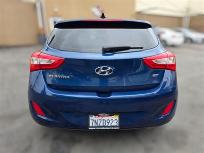 2016 Hyundai ELANTRA GT   - Photo 10 - Los Angeles, CA 90045