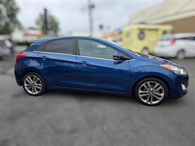 2016 Hyundai ELANTRA GT   - Photo 7 - Los Angeles, CA 90045