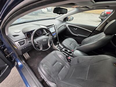 2016 Hyundai ELANTRA GT   - Photo 14 - Los Angeles, CA 90045