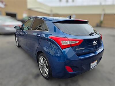 2016 Hyundai ELANTRA GT   - Photo 5 - Los Angeles, CA 90045