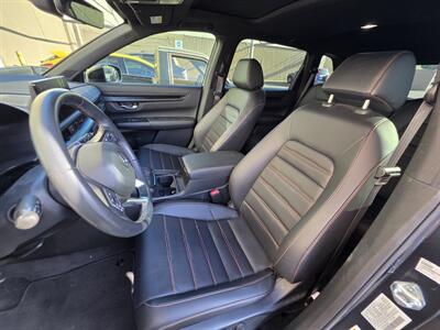 2024 Honda CR-V Hybrid Sport-L - Photo 14 - Los Angeles, CA 90045