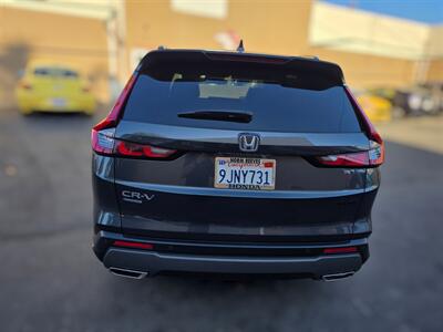 2024 Honda CR-V Hybrid Sport-L - Photo 11 - Los Angeles, CA 90045