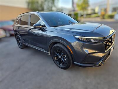 2024 Honda CR-V Hybrid Sport-L - Photo 6 - Los Angeles, CA 90045