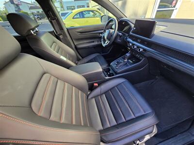 2024 Honda CR-V Hybrid Sport-L - Photo 16 - Los Angeles, CA 90045