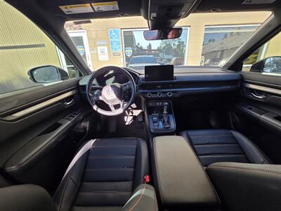 2024 Honda CR-V Hybrid Sport-L - Photo 15 - Los Angeles, CA 90045