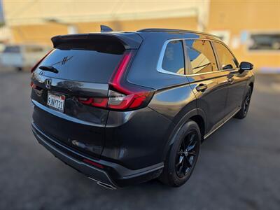 2024 Honda CR-V Hybrid Sport-L - Photo 12 - Los Angeles, CA 90045