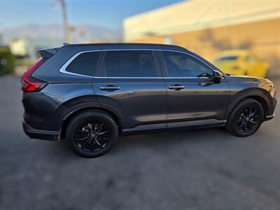 2024 Honda CR-V Hybrid Sport-L - Photo 7 - Los Angeles, CA 90045