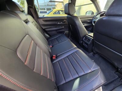 2024 Honda CR-V Hybrid Sport-L - Photo 17 - Los Angeles, CA 90045