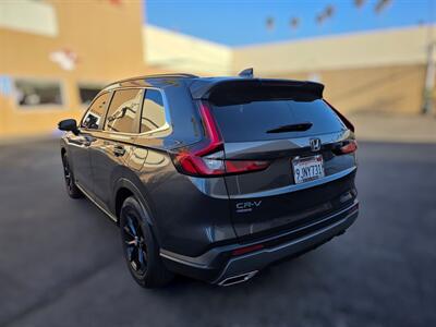 2024 Honda CR-V Hybrid Sport-L - Photo 10 - Los Angeles, CA 90045