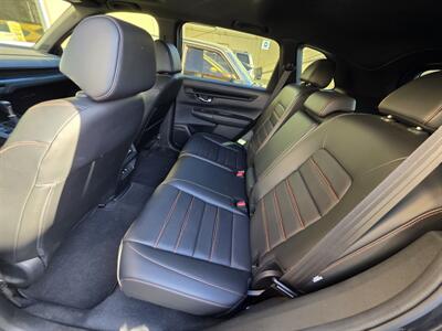 2024 Honda CR-V Hybrid Sport-L - Photo 18 - Los Angeles, CA 90045