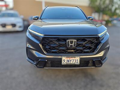 2024 Honda CR-V Hybrid Sport-L - Photo 13 - Los Angeles, CA 90045