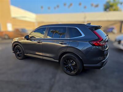 2024 Honda CR-V Hybrid Sport-L - Photo 9 - Los Angeles, CA 90045